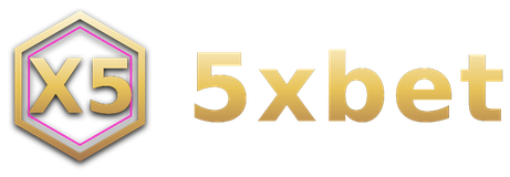 5xbet logo